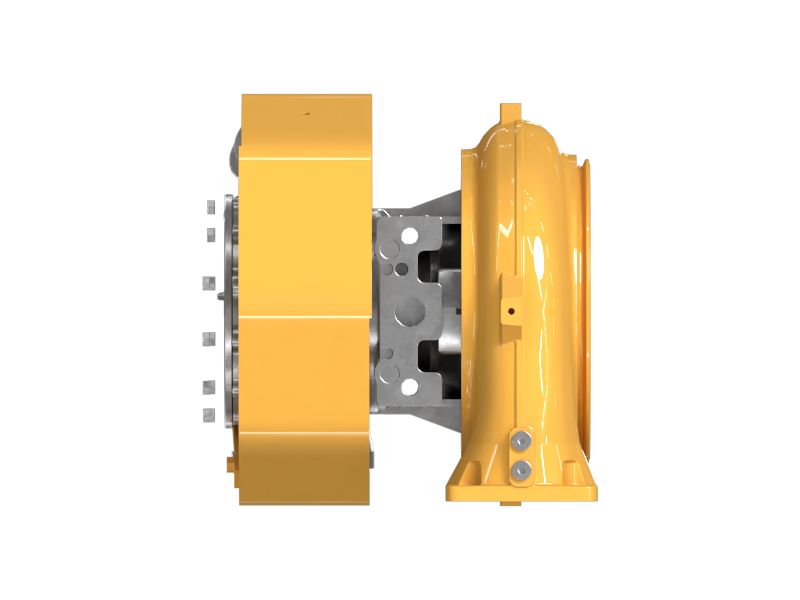 Cat® Reman Turbocharger