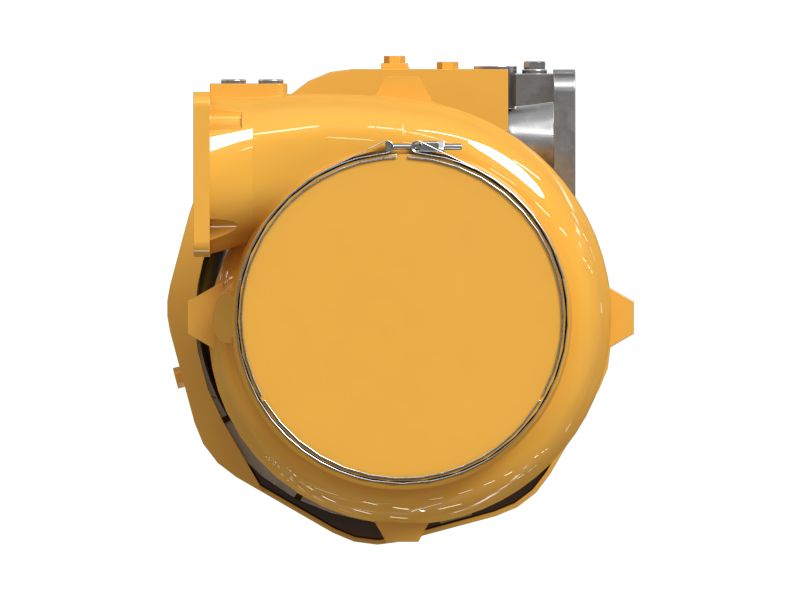 Cat® Reman Turbocharger