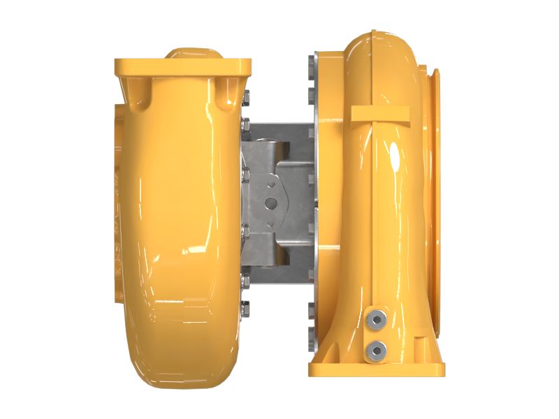 Cat® Reman Turbocharger