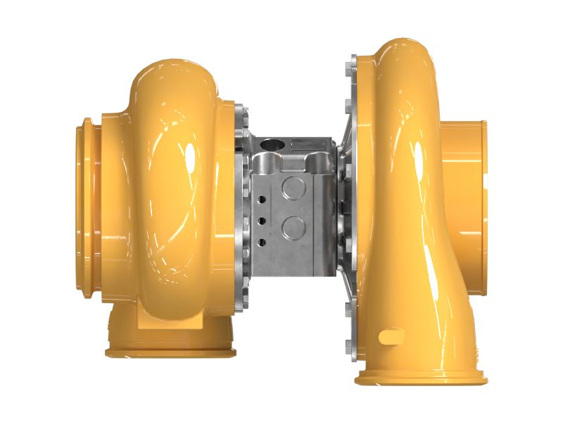 Cat® Reman Turbocharger