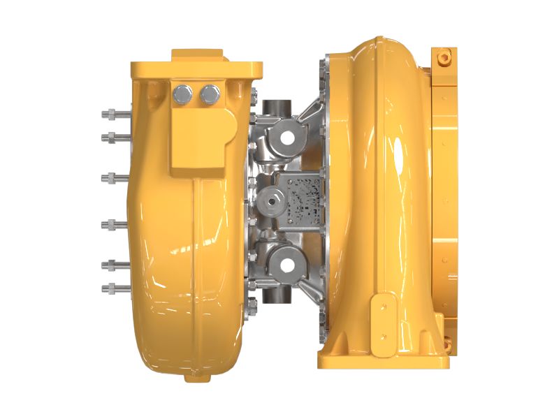 Cat® Reman Turbocharger