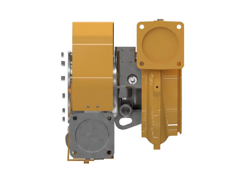 Cat® Reman Turbocharger