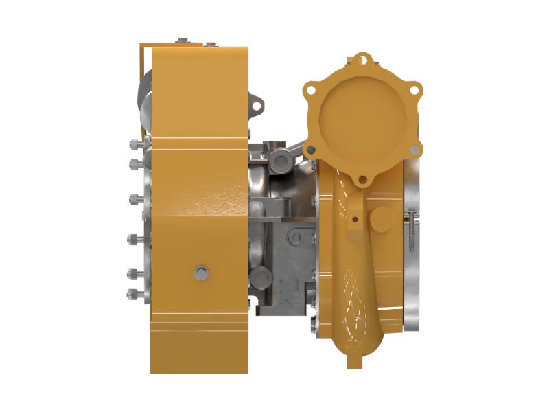 Cat® Reman Turbocharger