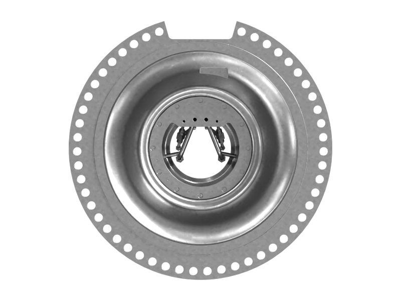 Cat® Reman Rear Spindle