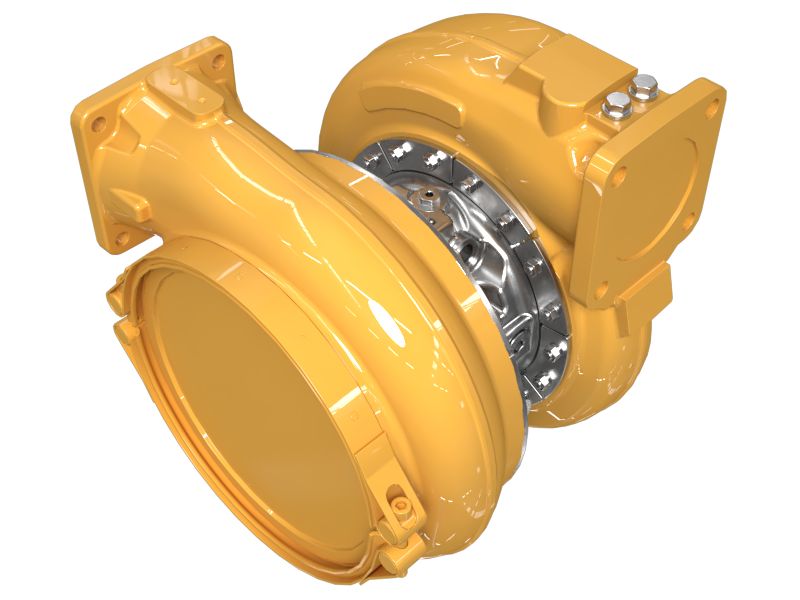 Cat® Reman Turbocharger