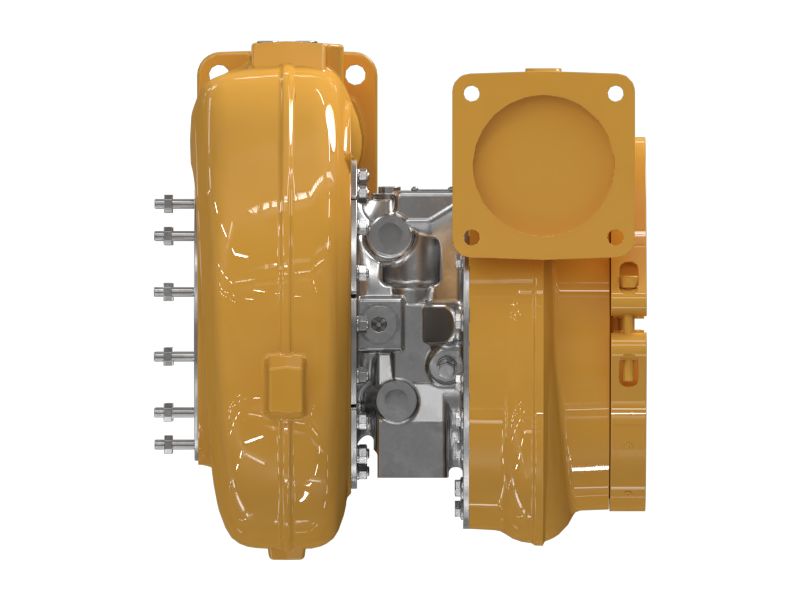 Cat® Reman Turbocharger