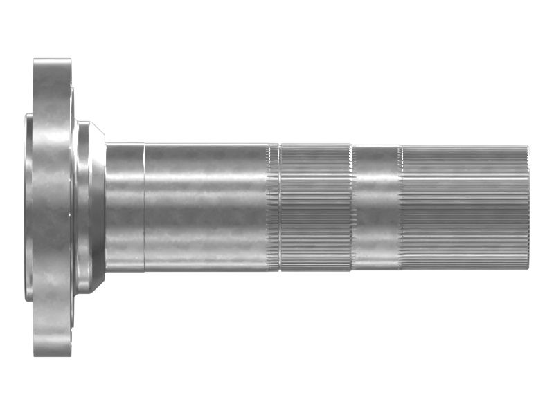 Cat® Reman New with Core (NWC) Spindle