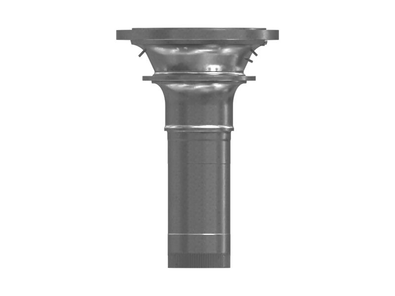 Cat® Reman Rear Spindle