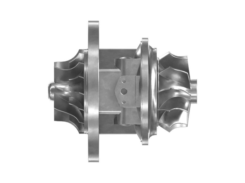Cat® Reman Turbocharger Cartridge