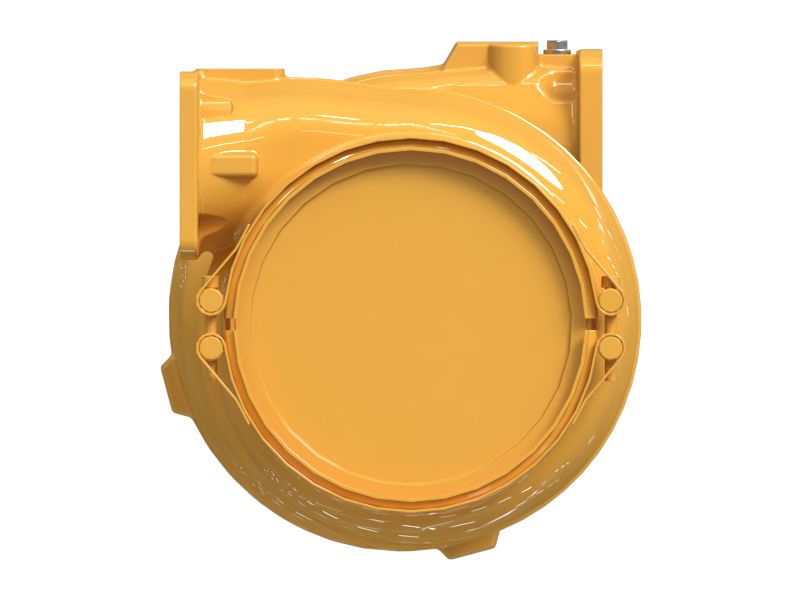 Cat® Reman Turbocharger