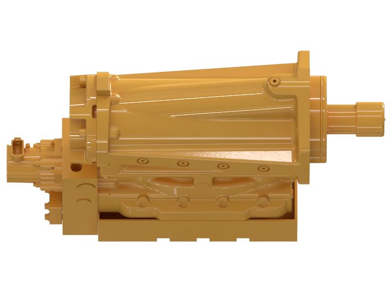 Cat® Reman New with Core (NWC) Fuel Injection Pump