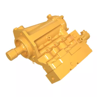 11R-1832: Cat® Reman New with Core (NWC) Fuel Injection Pump