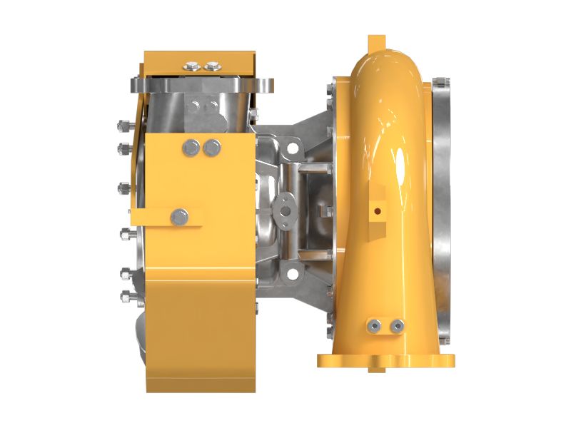 Cat® Reman Turbocharger