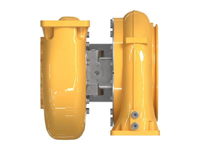 Cat® Reman Turbocharger