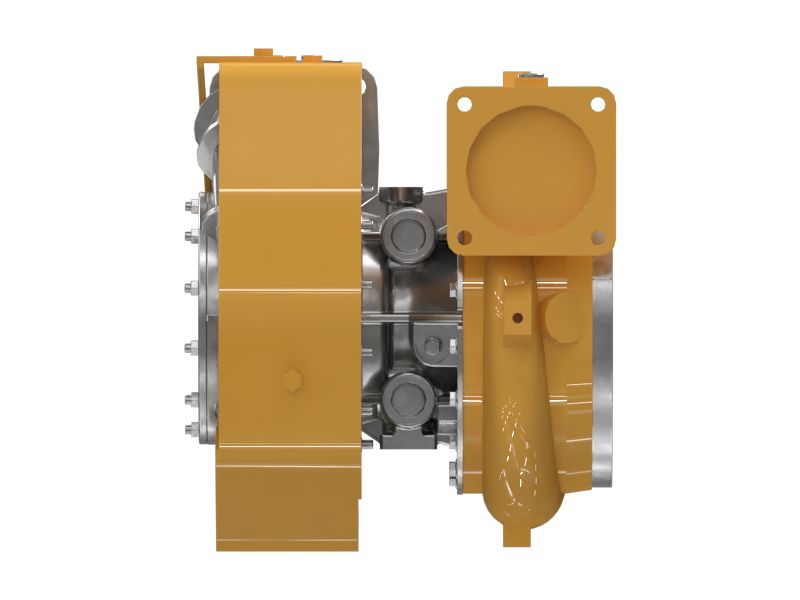 Cat® Reman Turbocharger