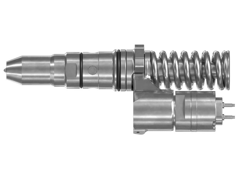 11R-0289: Cat® Reman New with Core (NWC) Fuel Injector | CATCorp
