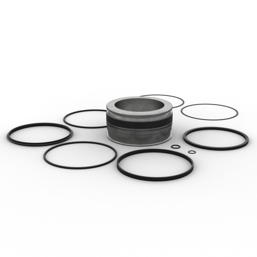 Accumulator Piston/Seal Kit