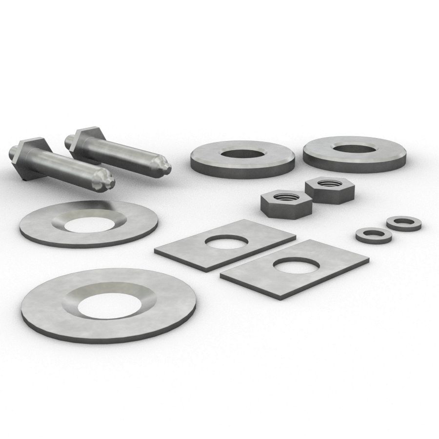 7N-7808: КОМПЛЕКТ КЛЕММ