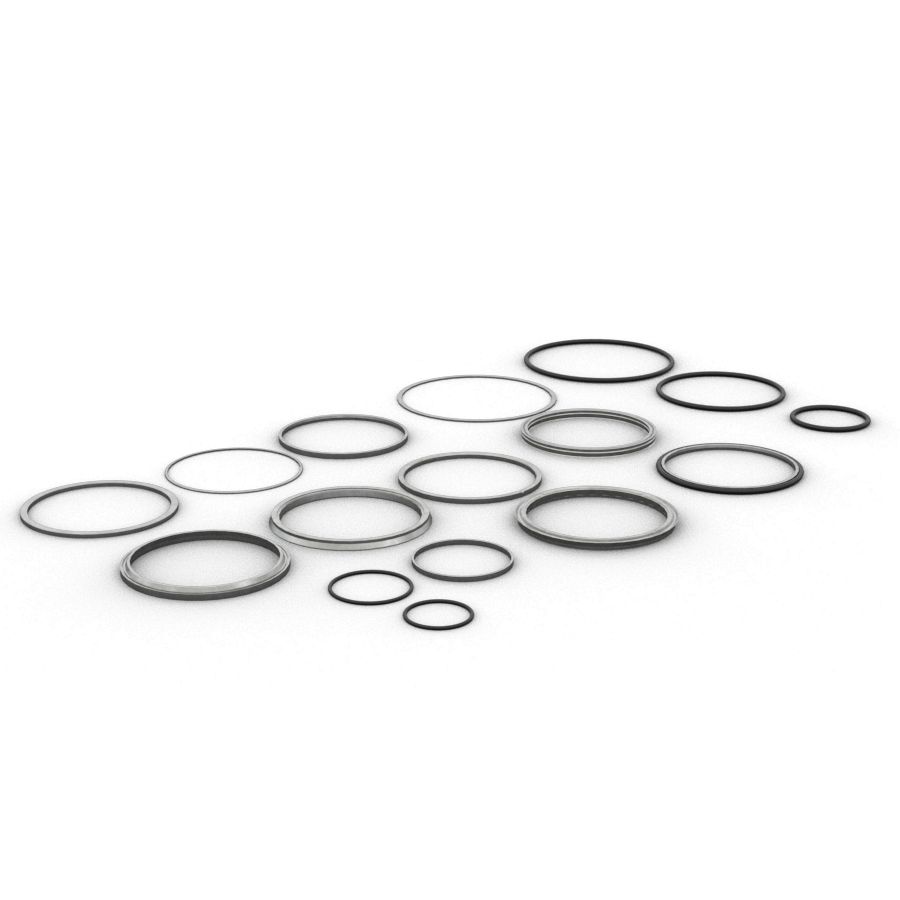 611-3388: SEAL KIT COMPLETE