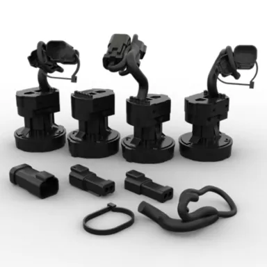 619-1568: Push To Start Wiring Kit