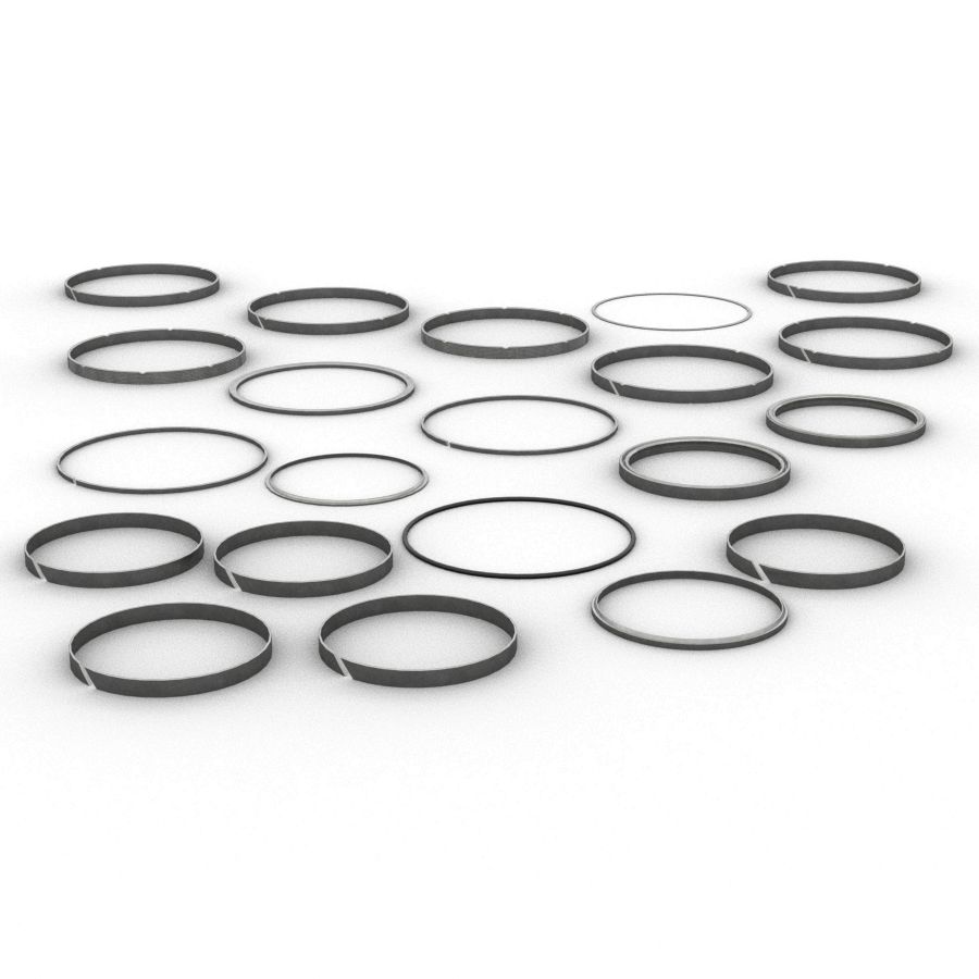467-1536: Hydraulic Cylinder Seal Kit | CATCorp