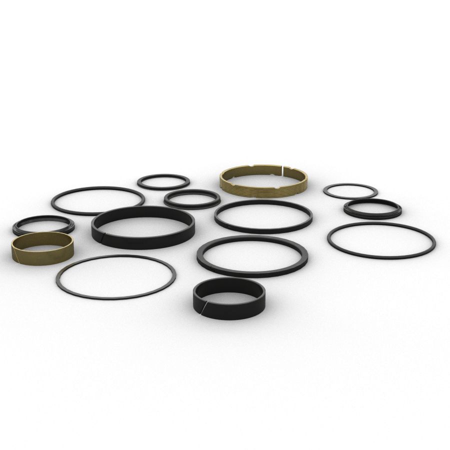 577-2354: CAT® Ultralife Sealing 5772354 Caterpillar