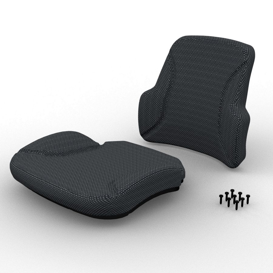 КОМПЛЕКТ ПОДУШКИ