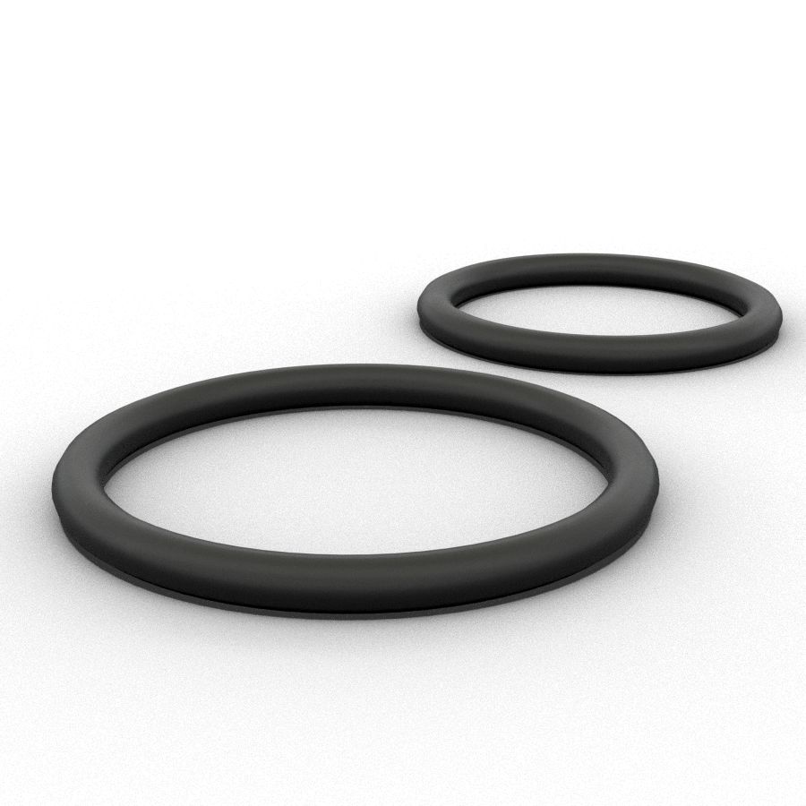 КОМПЛЕКТ УПЛОТНЕНИЙ