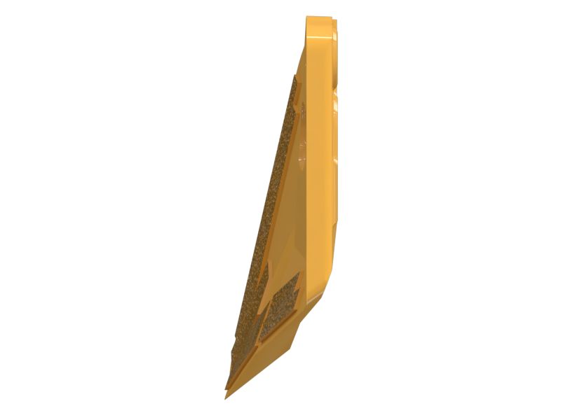 275-5993: Dozer End Bit | CATCorp