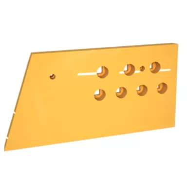 113-0336: Modulares Eckmesser rechts