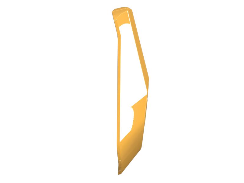 8E-4544: Dozer endebit
