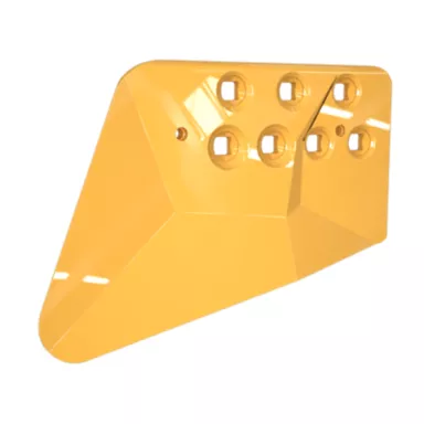 8E-4193: Dozer End Bit