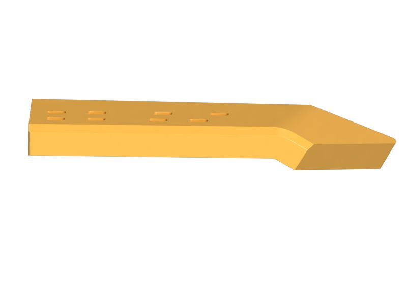 Dozer End Bit