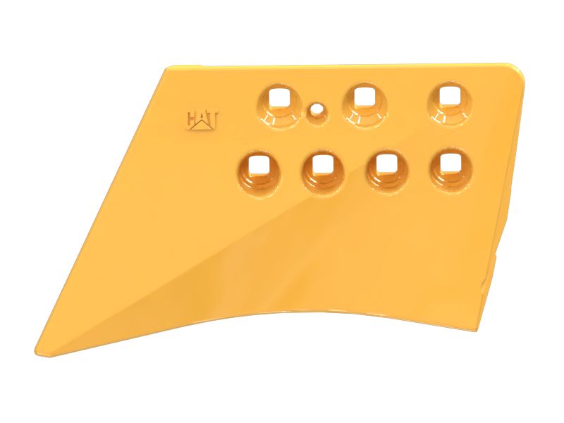 Right-Hand Side End Bit