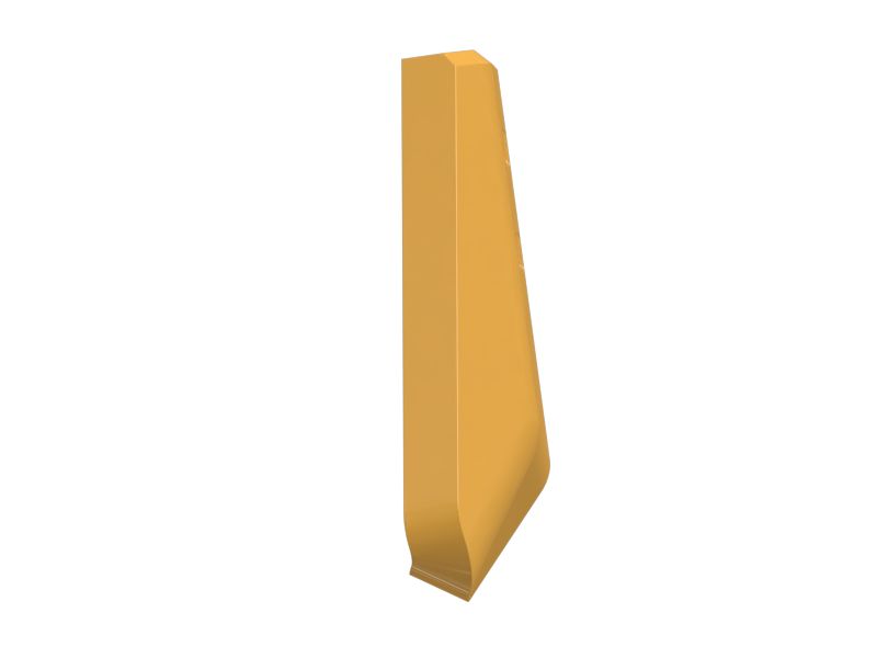 Dozer End Bit