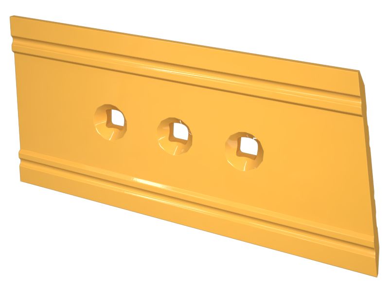 Накладка для ровного резания (левая)