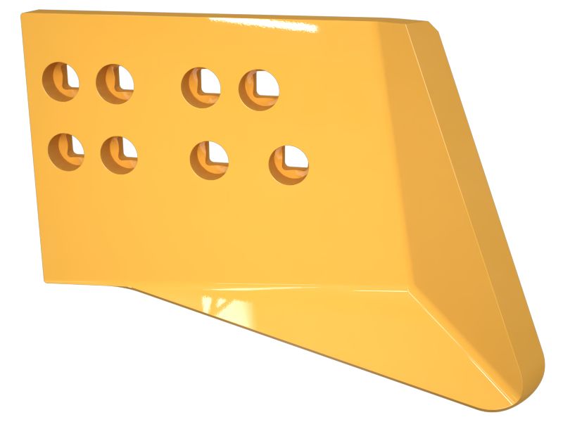 Dozer End Bit