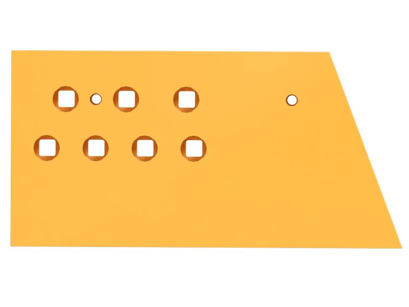 Накладки для ровного резания (правая)