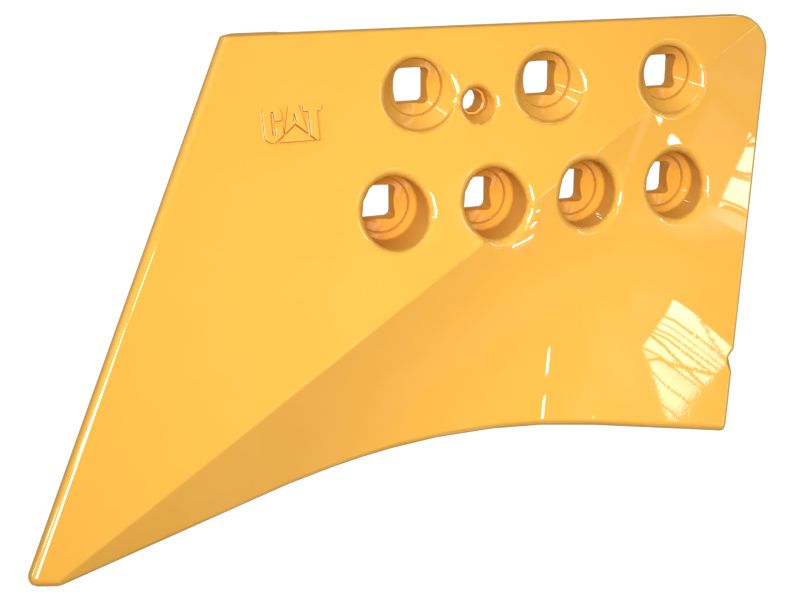 Right-Hand Side End Bit