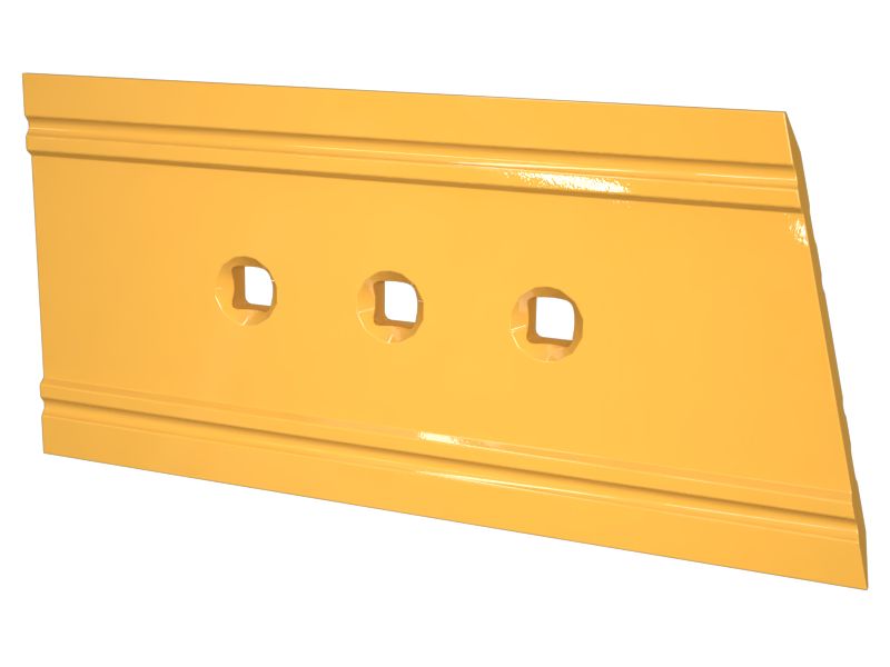 Накладка для ровного резания (левая)