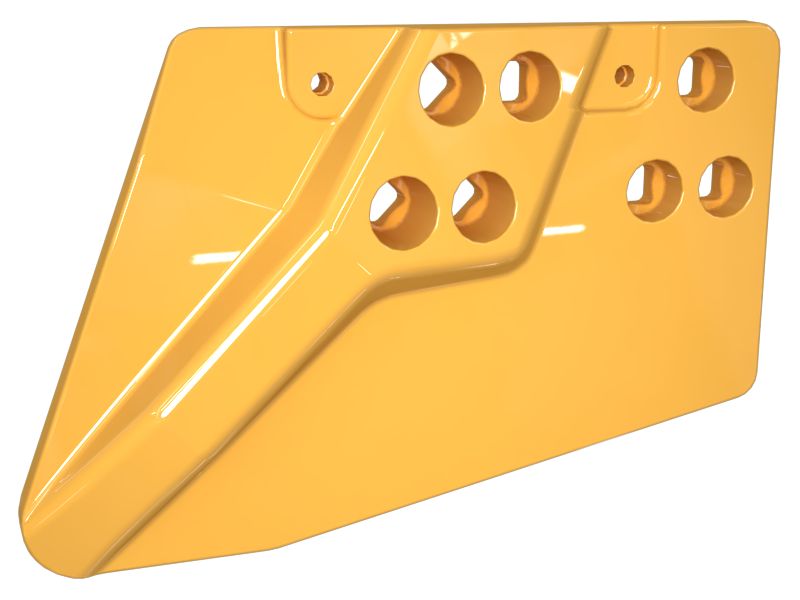 434-1335: Торцевое долото толщиной 98,50 мм с чрезвычайно увеличенным сроком службы