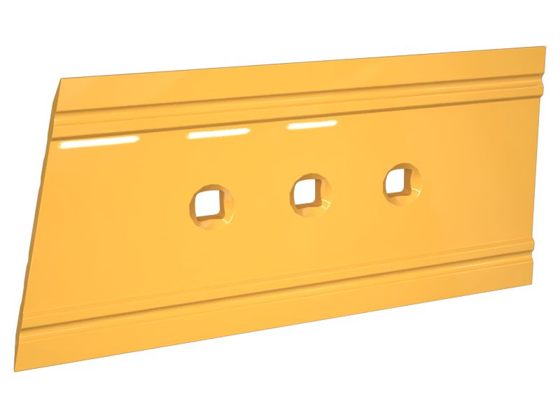 Накладки для ровного резания (правая)