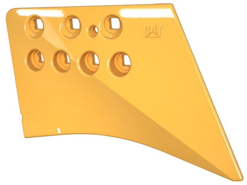 Left-Hand Side End Bit