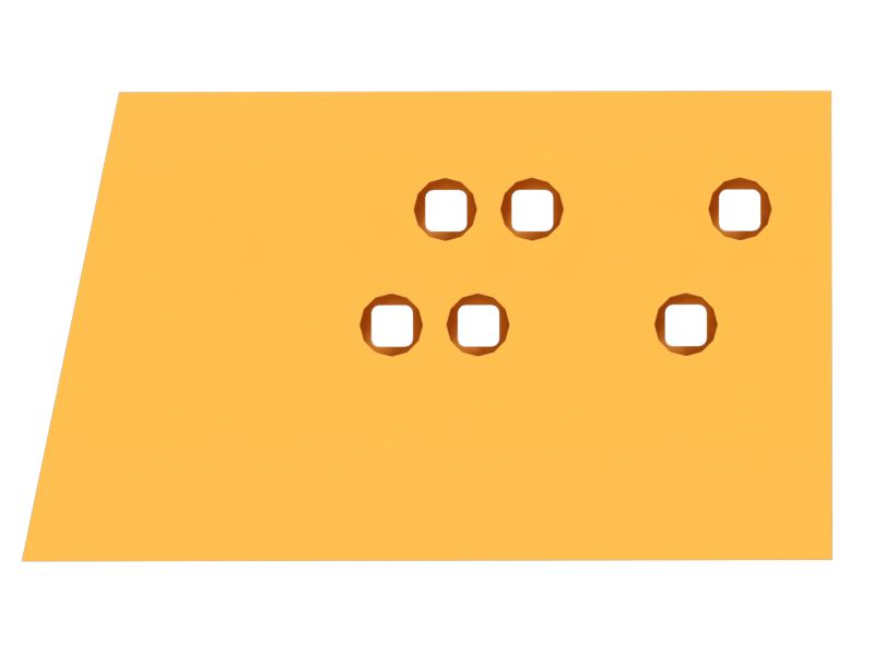 ДОЛОТО ПРАВОЕ В СБОРЕ