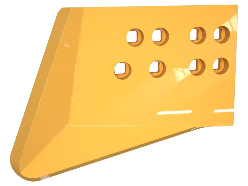 Dozer End Bit
