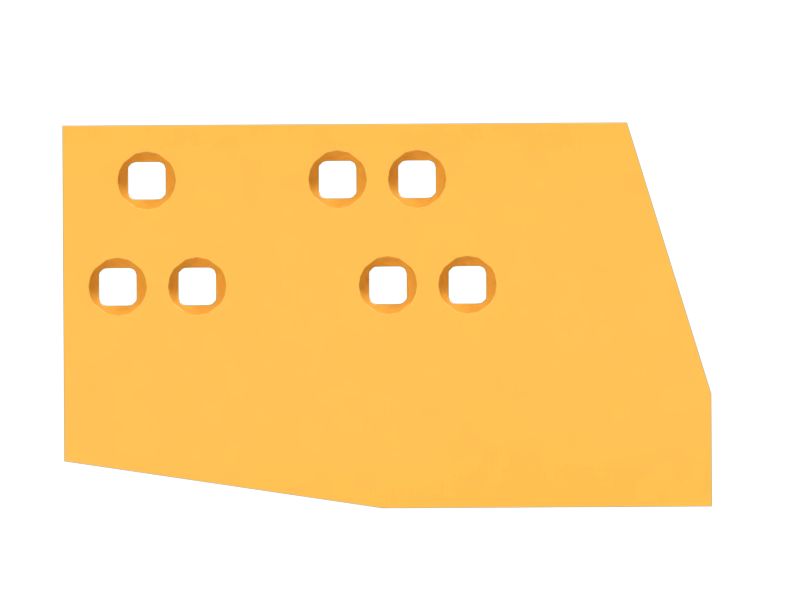 Накладка для ровного резания (левая)