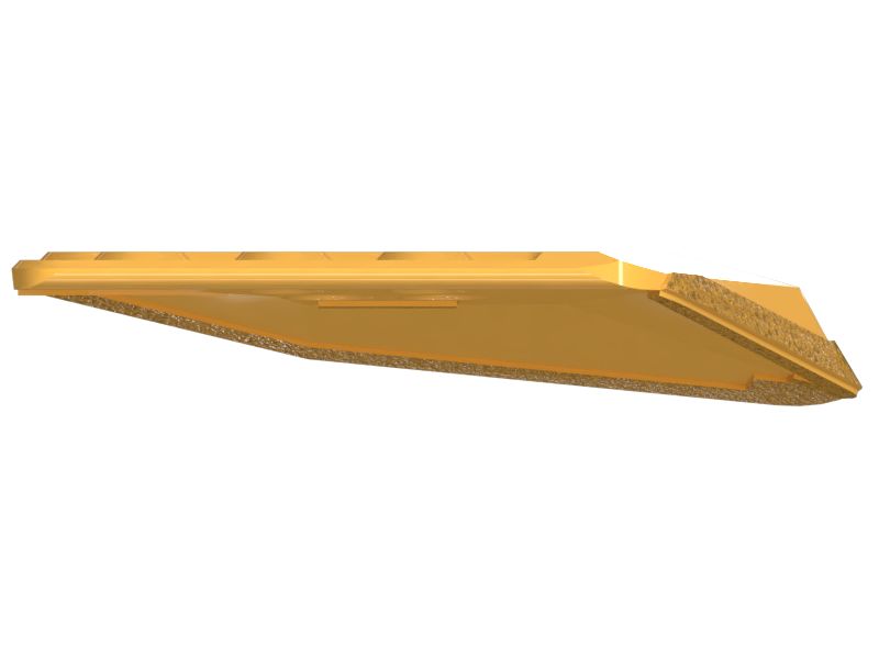 377-5060: ARM Level Cut End Bit LH 3775060 купить