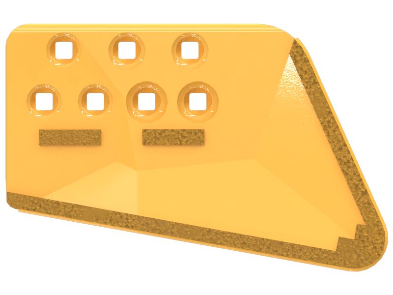377-5060: ARM Level Cut End Bit LH 3775060 купить