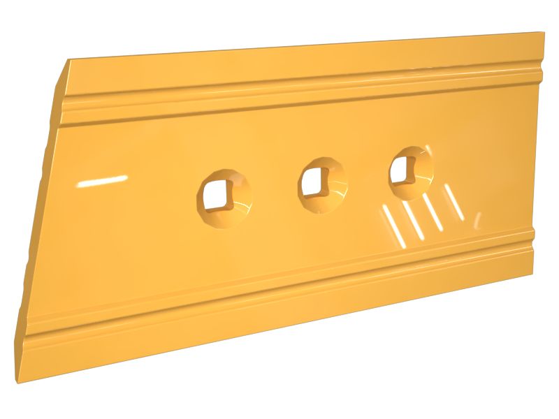 Накладки для ровного резания (правая)