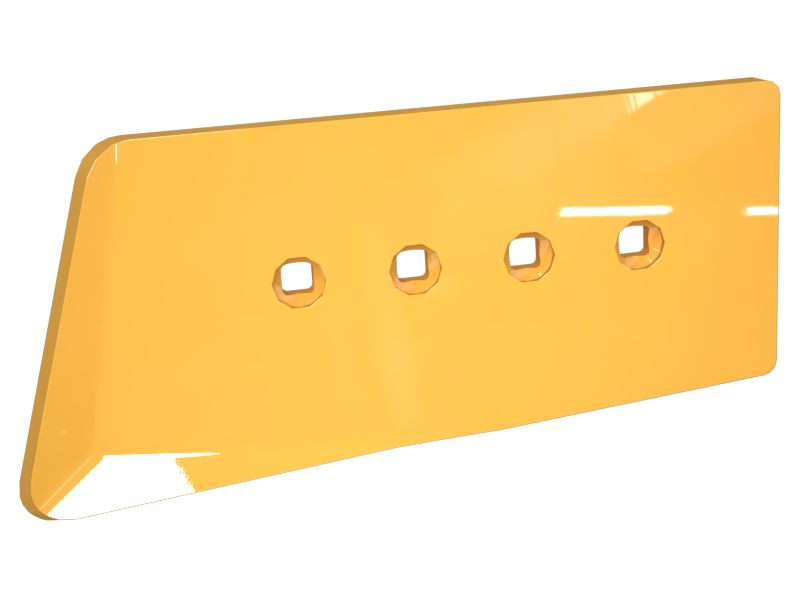 Боковая накладка общего назначения (правая)